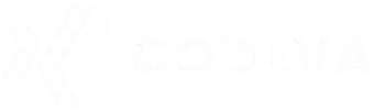 Codeva Digital Solutions Logo